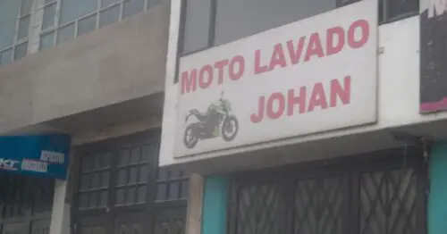 MOTOLAVADO JOHAN MOTOLAVADO JOHAN